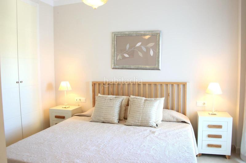 Foto 1baa2a5c-1f63-40b9-838f-9ecc7c6a778e. Appartement in n/a in Centro Urbano Dénia