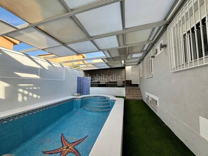 Foto 8b87aa19-7068-4d84-8958-9f56783dd41b. Bauernhof in n/a in El Alamillo Mazarrón