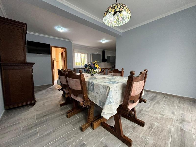 Foto 643137e8-93dc-4dc9-b84d-7f863b4e4f8f. Masia a n/a a El Alamillo Mazarrón