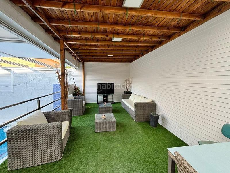 Foto d9b5b385-de47-45d0-b6b2-e8a406b5cf76. Masia a n/a a El Alamillo Mazarrón