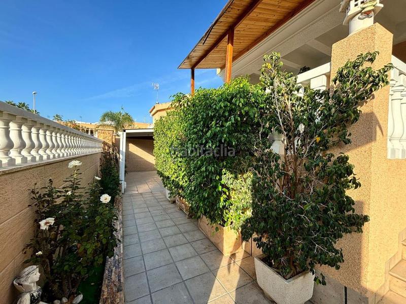 Foto fcaab41a-ca97-4362-8ea1-8839e8928ba8. Masia a n/a a El Alamillo Mazarrón