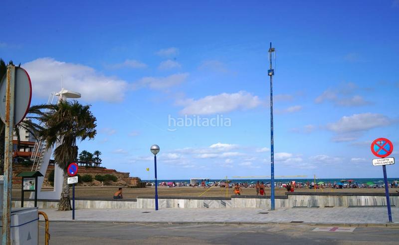 Foto 62cfcb9b-24e7-455b-9bb1-542e75f1f1e1. Casale in n/a in La Zenia Orihuela