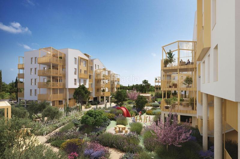 Foto 577b077b-1513-4712-ad41-453ed5ad2df4. Apartamento en n/a en Verger (el)