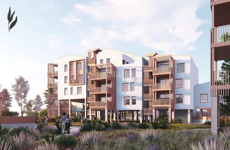 Foto f3cbe4ab-b9cb-4c5b-93df-da2a7bef6690. Apartamento en n/a en Verger (el)