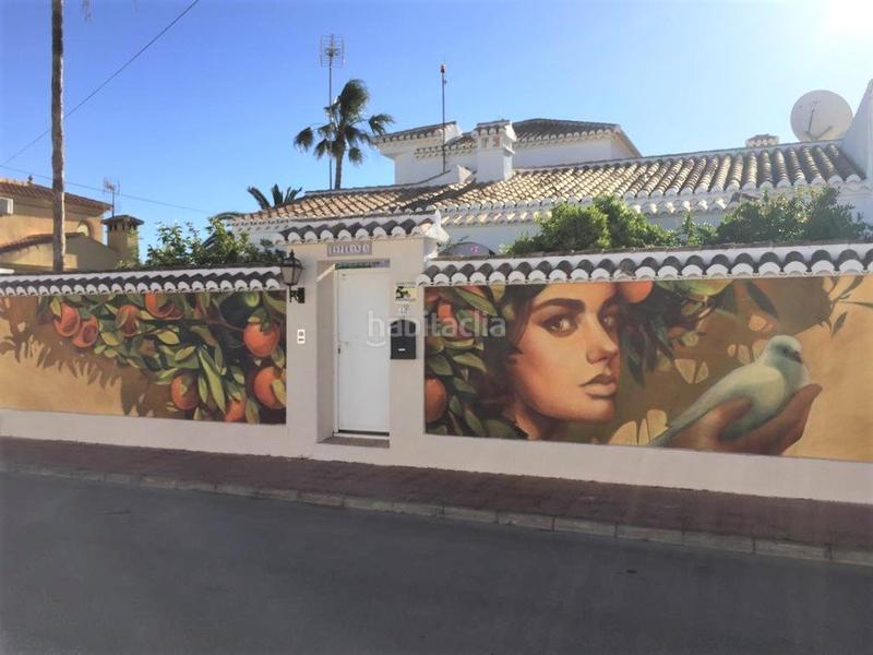 Foto 498c8ae0-36e0-4f49-bcc3-378d1b3a3b31. Casale in n/a in Zona Carrefour - Urbanizaciones Torrevieja