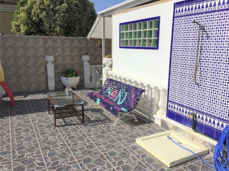 Foto 07a5da30-1299-4a53-aaa7-ba457afb730e. Country house in n/a in Zona Carrefour - Urbanizaciones Torrevieja