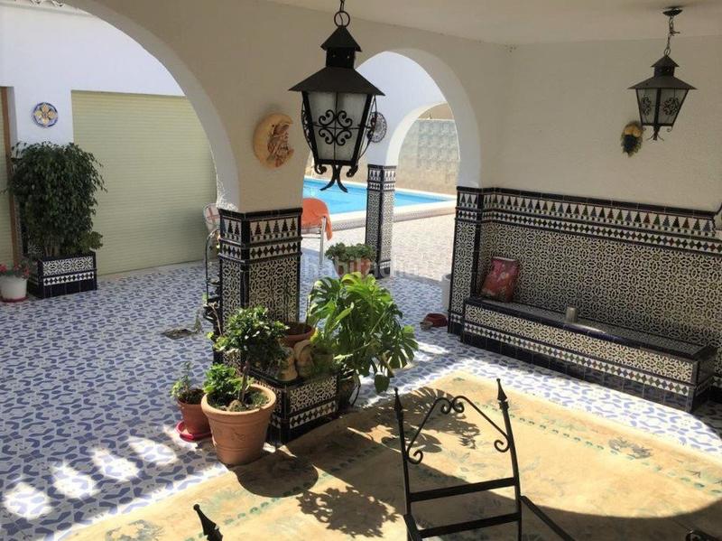 Foto 8caab976-3504-4a0b-a488-0b9f26485294. Country house in n/a in Zona Carrefour - Urbanizaciones Torrevieja