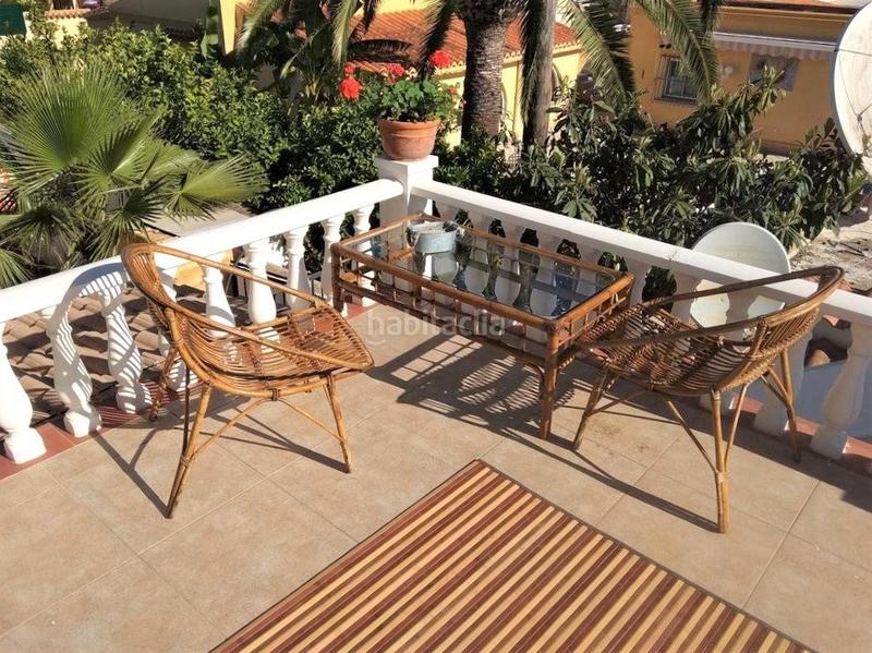 Foto d4e06160-4bac-46b4-a3f5-32367a5b2180. Country house in n/a in Zona Carrefour - Urbanizaciones Torrevieja