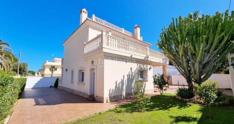 Foto 3da4d6fc-73a0-4792-9581-9375c390cccf. Country house in n/a in Cabo Roig Orihuela