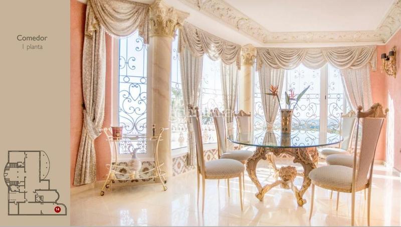 Foto 111fc872-85f7-46a1-851a-cbffc5336ccc. Bauernhof in n/a in Altea la vella Altea