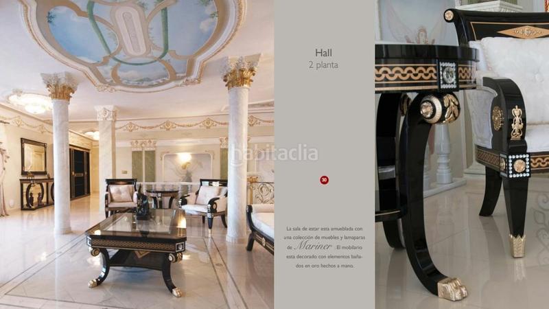 Foto c7dab013-7c64-4c30-b9ca-d764b78fc58e. Bauernhof in n/a in Altea la vella Altea