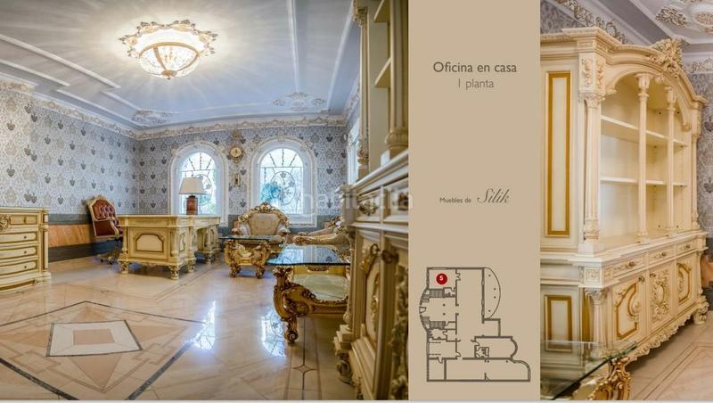 Foto eac12709-2785-494b-aa29-b0df4319324b. Bauernhof in n/a in Altea la vella Altea