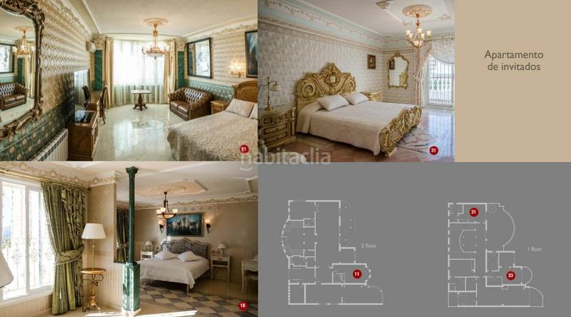 Foto 156bce2b-a324-43d0-aa98-678e983c3243. Country house in n/a in Altea la vella Altea