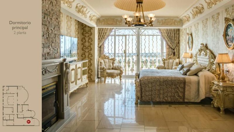 Foto 23650ba5-69d8-4877-a490-349ccd5a8fe7. Country house in n/a in Altea la vella Altea