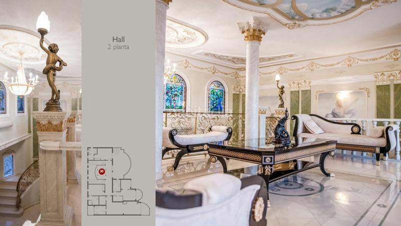 Foto 7bf2b27d-0326-4c12-b851-9124b978fa1a. Country house in n/a in Altea la vella Altea