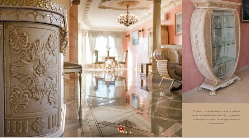 Foto 80c31fce-7c14-4279-97b9-ac14928c28e2. Country house in n/a in Altea la vella Altea