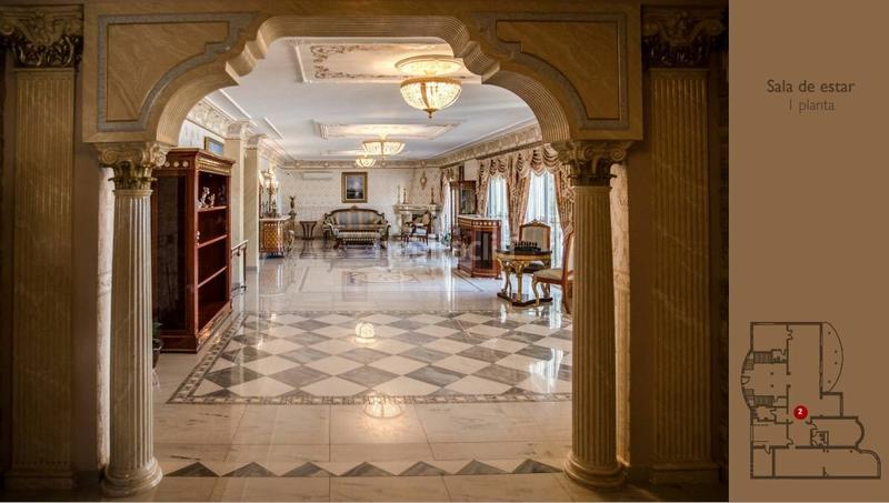 Foto 9a970c5c-a8e5-4948-ad5f-429853d43875. Country house in n/a in Altea la vella Altea