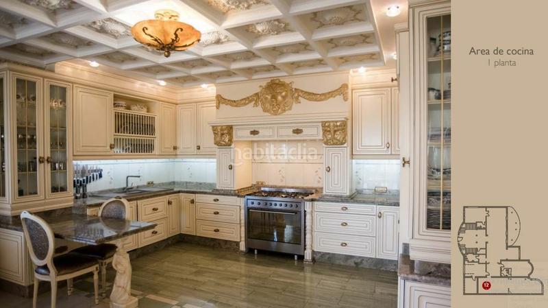 Foto b4139efc-5321-4c9d-ad02-3bd4d89fa4e3. Country house in n/a in Altea la vella Altea