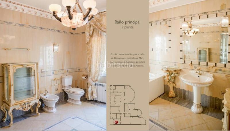 Foto b80d64b6-25c4-4e16-9444-15674afc4db8. Country house in n/a in Altea la vella Altea