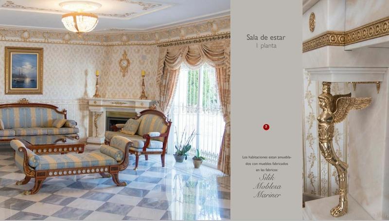 Foto d51e2dd6-6efa-4da3-960a-da794697554e. Country house in n/a in Altea la vella Altea