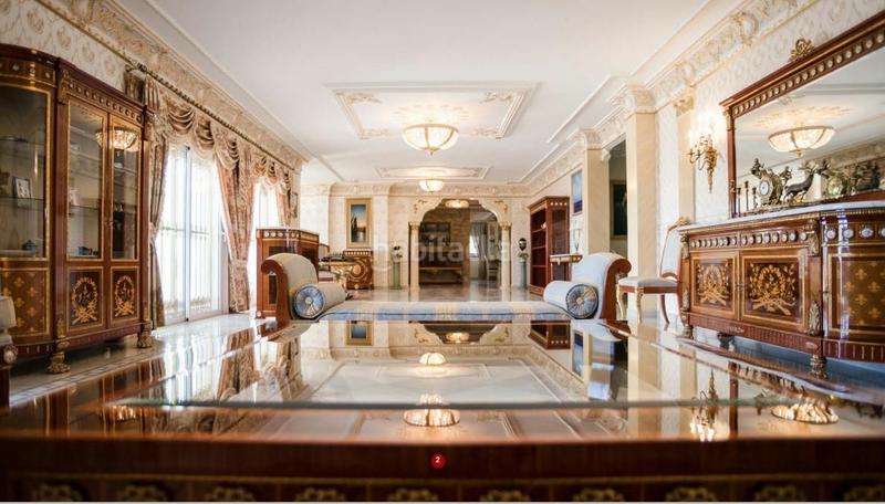 Foto e337dd0c-3703-4d95-928a-226b8bc43fbe. Country house in n/a in Altea la vella Altea