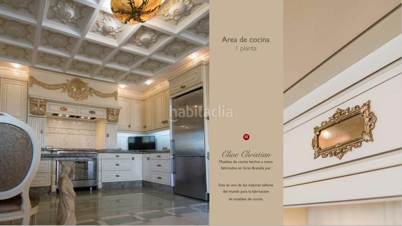 Foto f6d8d565-0ce5-49cd-b5bf-48b0011748b5. Masia a n/a a Altea la vella Altea