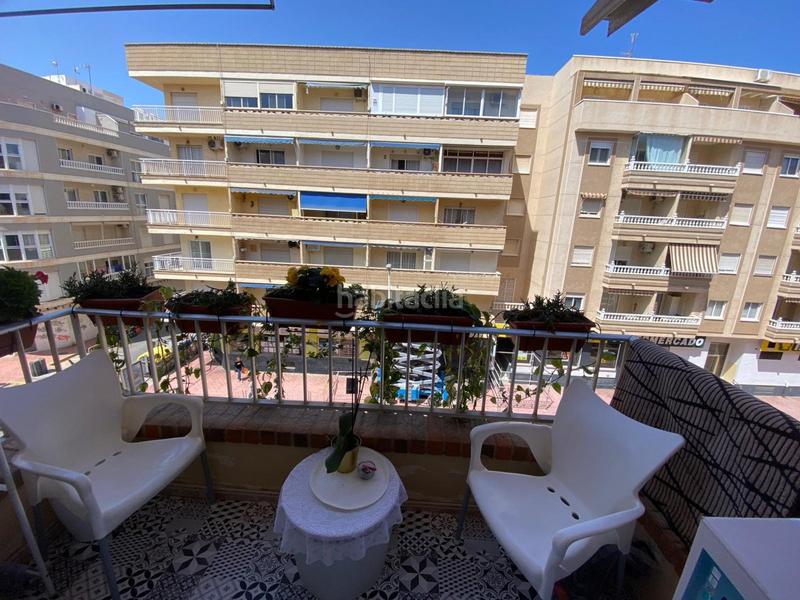 Foto d8dfec3a-b03c-47c5-94c5-f847f4986d79. Apartamento en n/a en Zona Playa del Cura Torrevieja