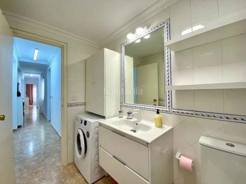 Foto 465c448f-1471-4ceb-b162-4ff3e1be6ac2. Appartement dans n/a dans Zona Playa del Cura Torrevieja