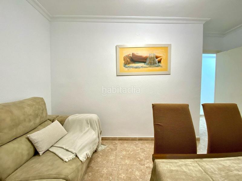Foto e5e3f601-36e7-41a5-9614-10471fb35d4c. Appartement dans n/a dans Zona Playa del Cura Torrevieja