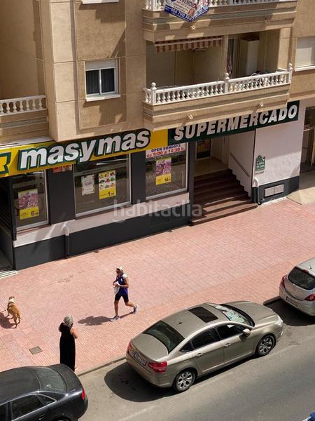 Foto 7f7147a9-dab4-405d-88e8-d1bf91423230. Appartement in n/a in Zona Playa del Cura Torrevieja