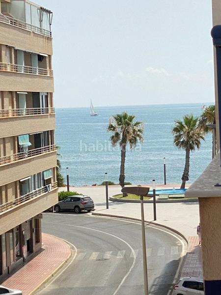 Foto a0cc9e7f-4337-424d-9841-6ff2b74d3fd4. Appartement in n/a in Zona Playa del Cura Torrevieja