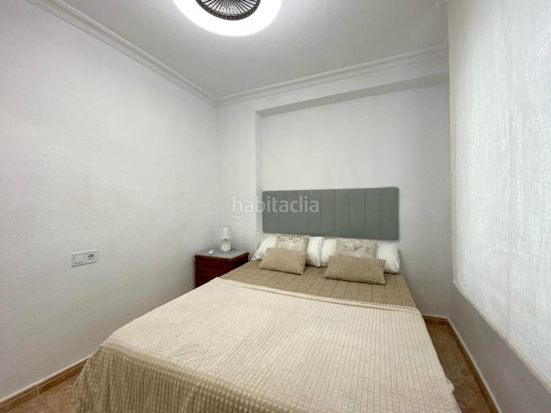 Foto 56d9b6b4-3bf4-430d-8a89-f6aa25b2bc21. Piccolo appartamento in n/a in Zona Playa del Cura Torrevieja