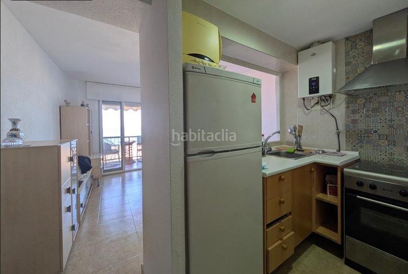 Foto 15144bb9-1a6d-4517-bf39-f412af004e34. Apartamento en n/a en PAU 5 Alicante