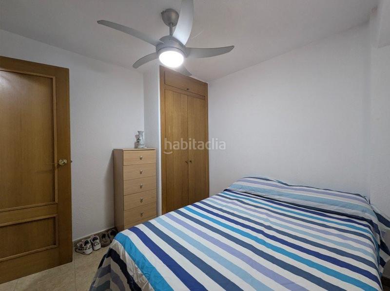 Foto 417356b2-97cd-4fe1-a080-5db6bf640af9. Apartamento en n/a en PAU 5 Alicante