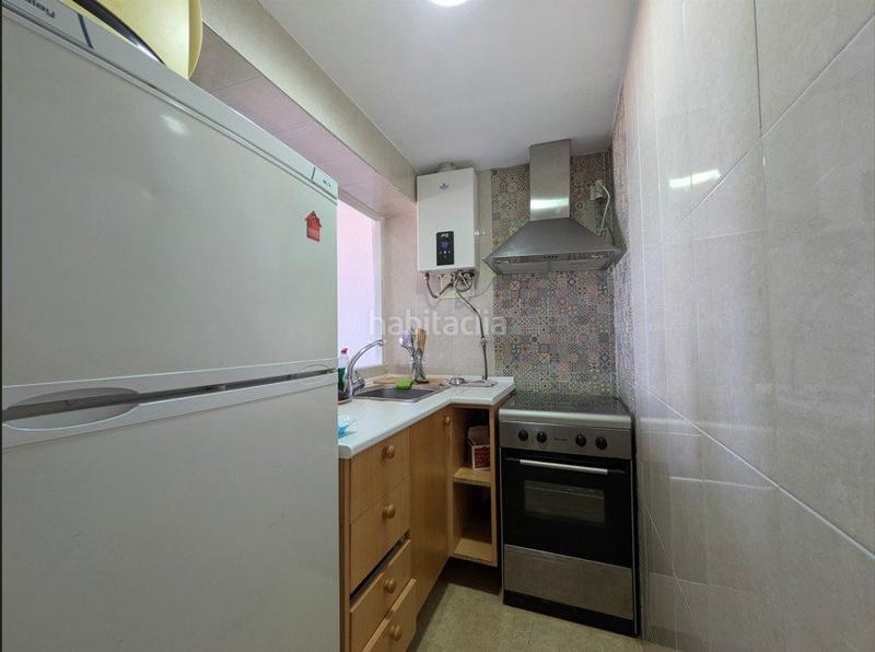 Foto 66650bfb-6c8c-4cc1-8043-3dba2a7fb5e9. Appartement dans n/a dans PAU 5 Alicante