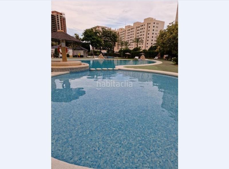 Foto 00ca4b2d-cce1-44ec-a0ba-842cb8133722. Apartament a n/a a Platja de Vila Joiosa Vila Joiosa (la)