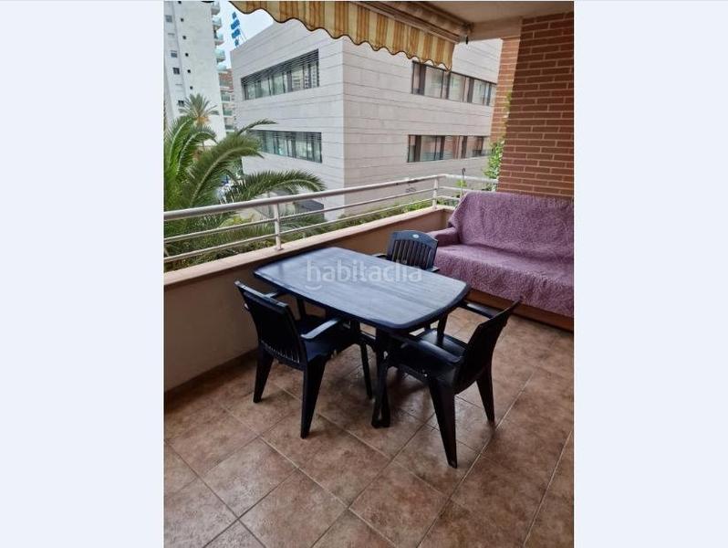 Foto 44b5064e-9ef1-49fa-996b-88ba35070946. Apartamento en n/a en Platja de Vila Joiosa Vila Joiosa (la)