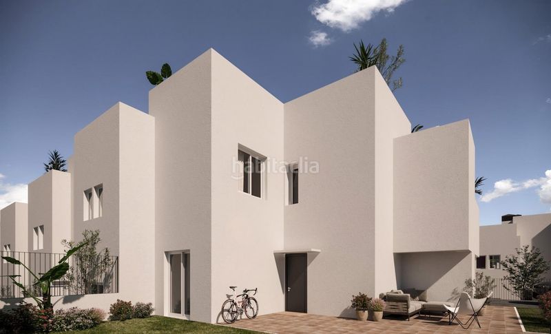 Foto 6cd1b596-8100-4a99-af41-399ac4559494. Casa a n/a a Monforte del Cid