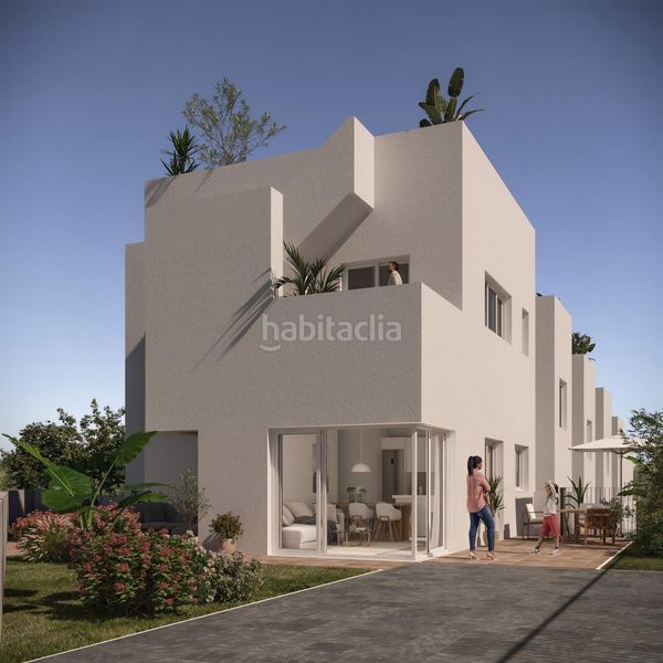 Foto a323f995-1163-4095-bf1b-0afcdcee74df. Casa a n/a a Monforte del Cid