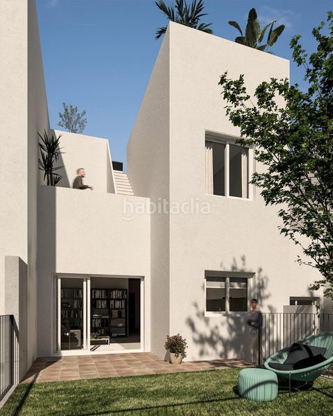 Foto da9df76c-5af0-4d4e-a597-73da592d1ac3. Casa a n/a a Monforte del Cid