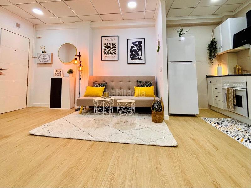 Foto 72acc74c-46c3-4f65-8090-16b7f7231977. Appartement dans n/a dans El Molino Torrevieja