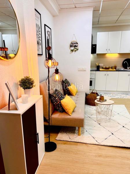 Foto cb5e826c-a7e3-49f7-ac53-16a6c8a675c4. Appartement dans n/a dans El Molino Torrevieja