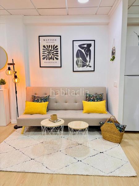 Foto d92119fa-6875-491d-bfd3-b3ac4439e686. Appartement dans n/a dans El Molino Torrevieja