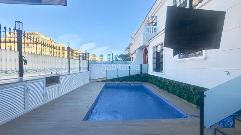 Foto 78d7f352-d951-42a1-953c-5615bb7d7312. Casale in n/a in La Zenia Orihuela