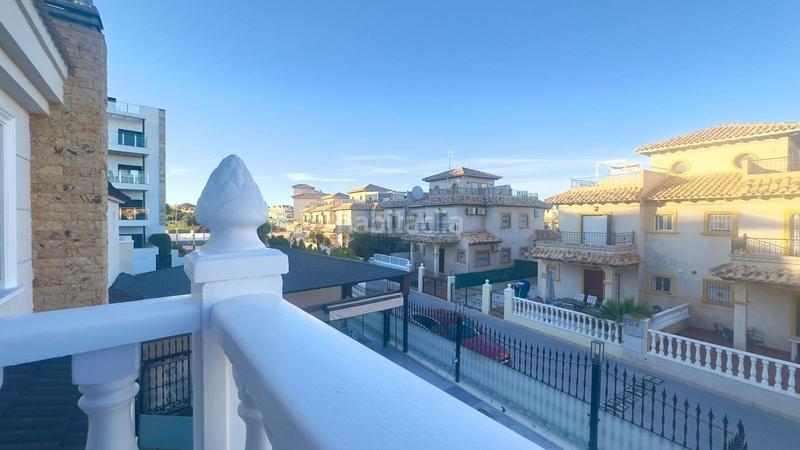 Foto a2cc8d37-bd8d-4960-aba7-1264d71629ec. Casale in n/a in La Zenia Orihuela