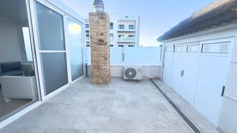 Foto fab49db7-fb90-43dd-b31a-4e85abba565d. Casale in n/a in La Zenia Orihuela