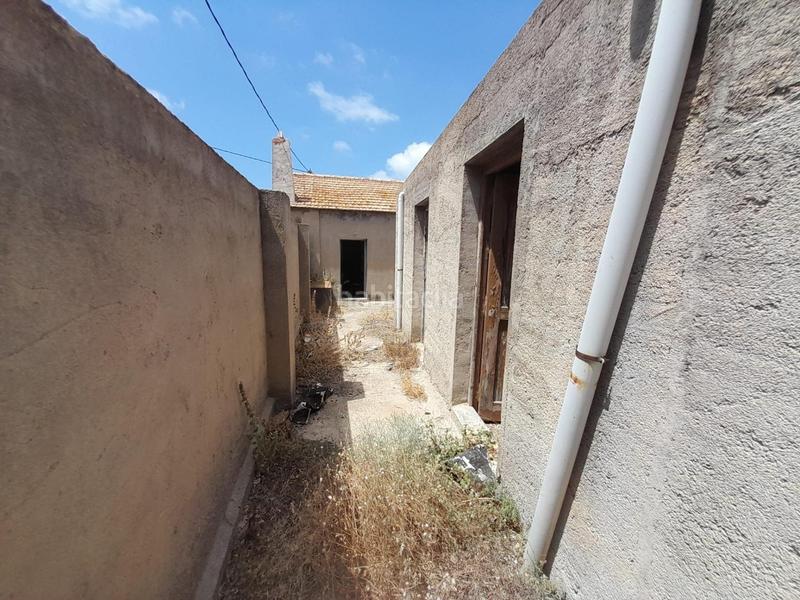 Foto c4f80e46-ef39-489d-af89-47068100caec. Bauernhof in n/a in Perín Cartagena