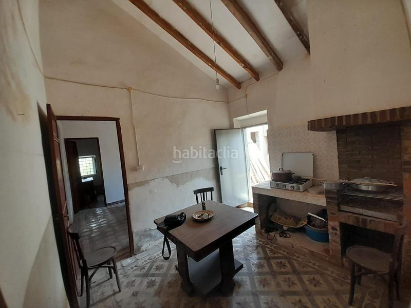 Foto 1cc02124-b7ee-4df3-ac6d-fb5029ae17a6. Masia a n/a a Perín Cartagena