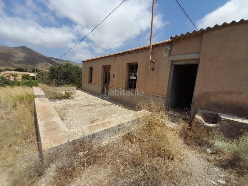 Foto 40d2004c-af6c-455f-964a-856d4b6c3bda. Masia a n/a a Perín Cartagena