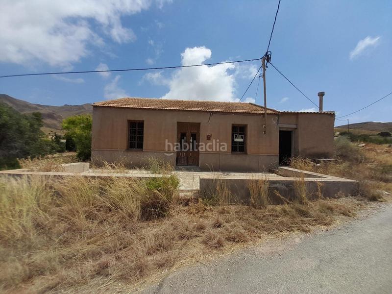 Foto a8657a90-2a42-49fe-8da4-e1957a7c4330. Masia a n/a a Perín Cartagena